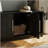 Shoe Storage Bench