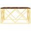 Criselda Frame Coffee Table-834346448