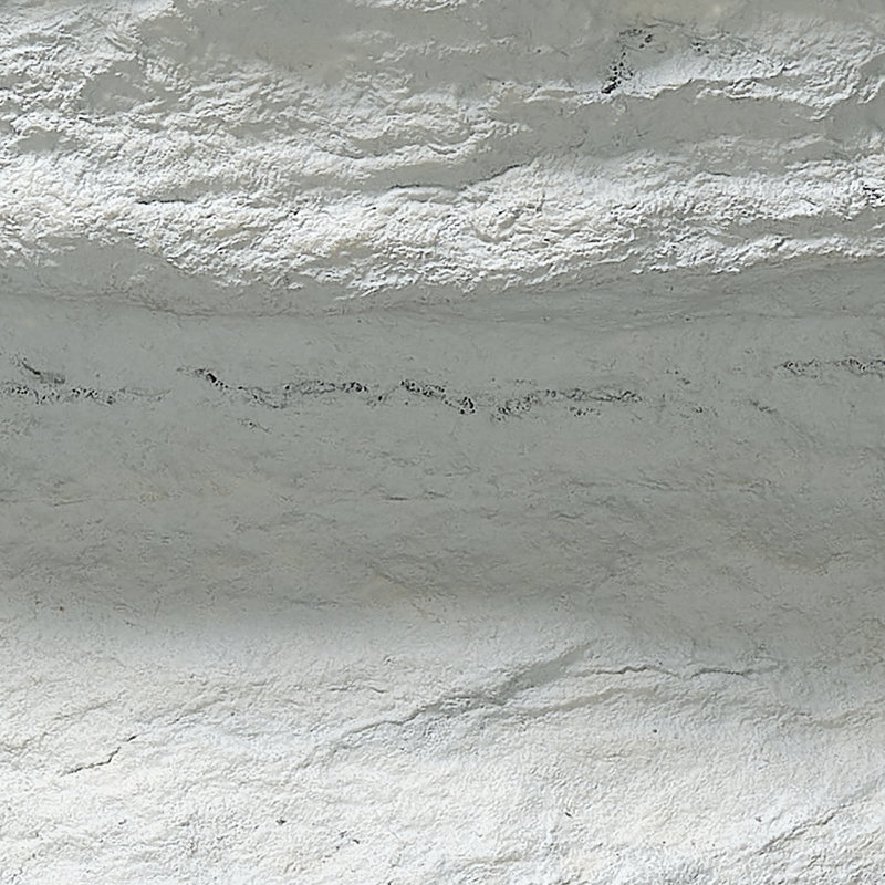 Bol décoratif en papier / coton Landscape, Bleu