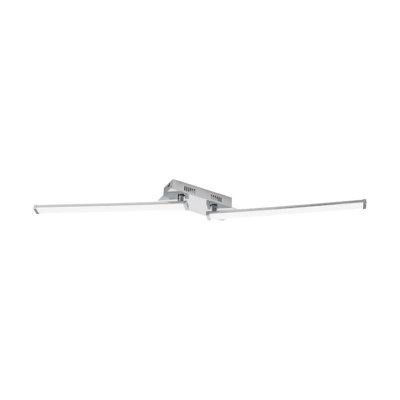 100.5 cm 2 -Light Track Kit