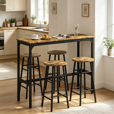 Bar Cabinet