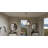 Rodriga 5 - Light Dimmable Sputnik Modern Linear Chandelier
