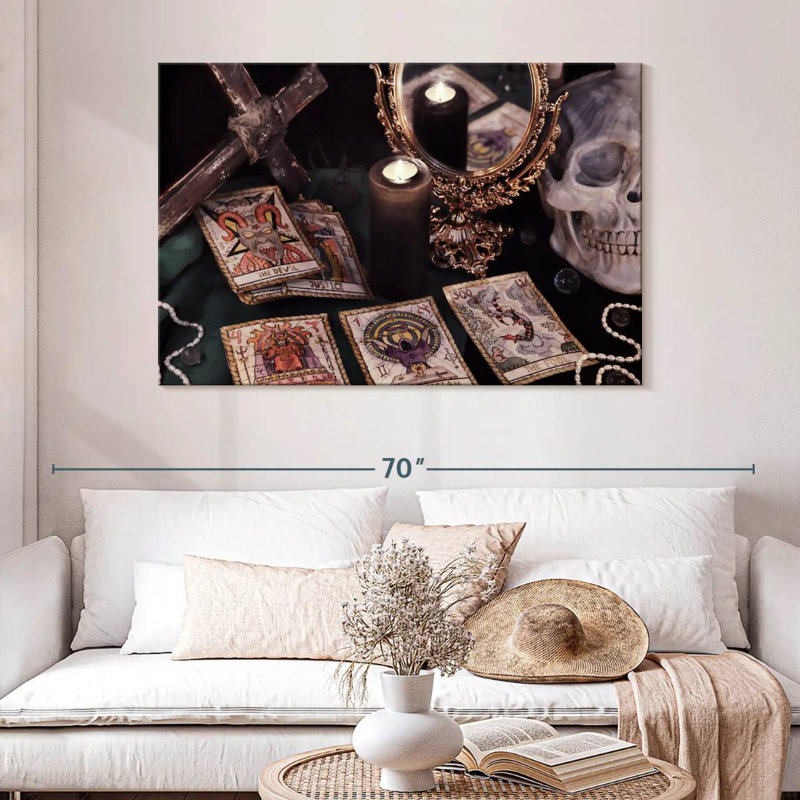Adella Tarot Cards Reading