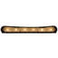 Alappuza 6 - Light Flush Mounted Sconce