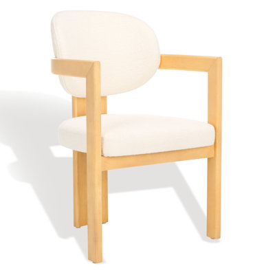 Chaise avec accoudoirs Granita