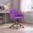 Violet est en rupture de stock