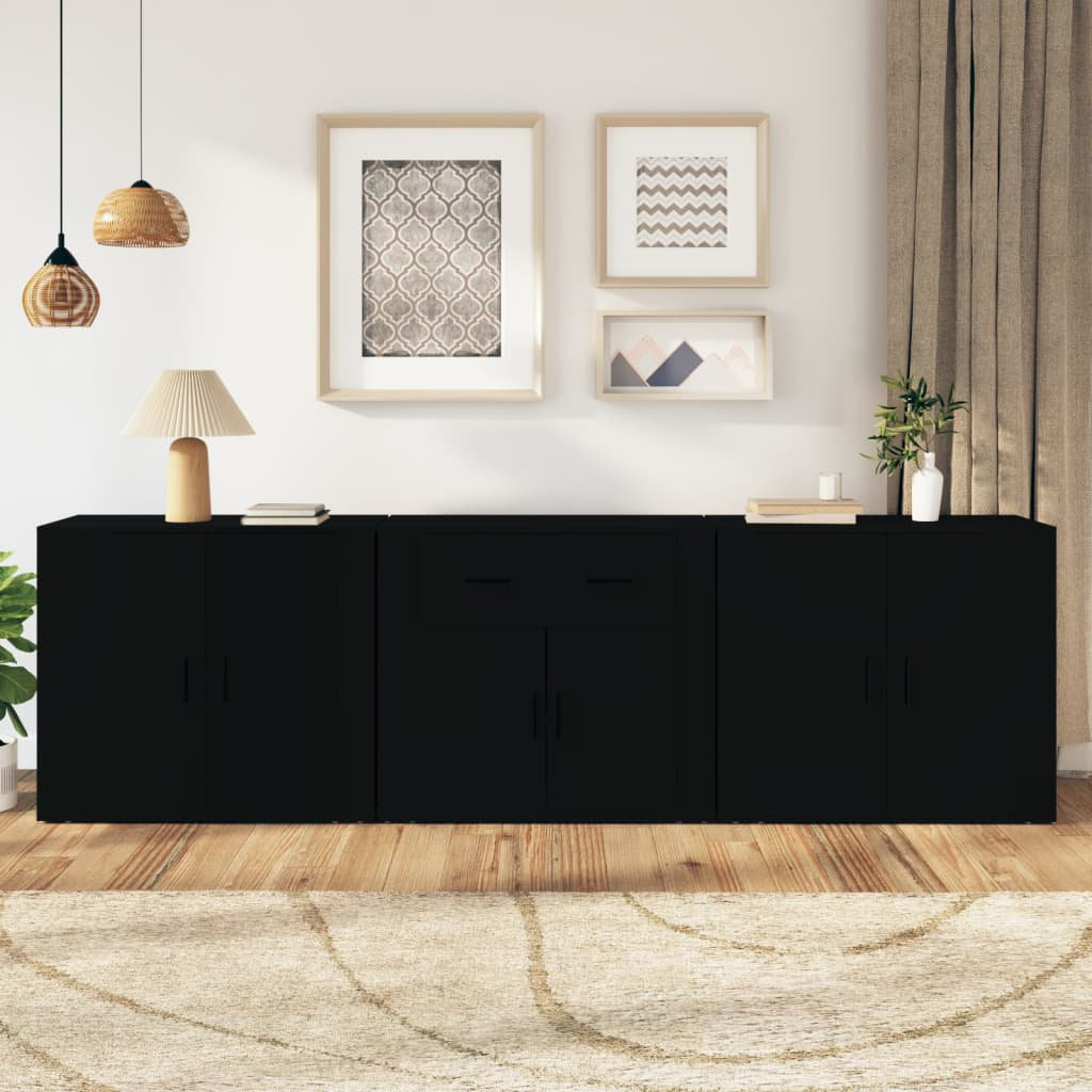 Sideboard-Set Anupras