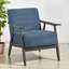 Fauteuil d'appoint décontracté 1pc-1411052839