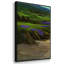 Montara Beach, reproduction sur toile 3 pièces-1347121530-1347121534