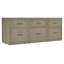 Linville Falls Filing Credenza