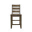 Ensemble de 2 tabourets de bar Sierrafina-132912806