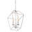 Addyson 3 - Light Lantern Pendant-703168199