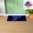 Full Color PVC Mat, 16" x 28", St. Louis Blues