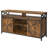 Tv Cabinet With Adjustable Shelves