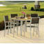 Travira Stacking Patio Arm Chair-351753003-351753004-326606600