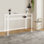Acrylic Clear Desk, Desk Laptop Study Table, Modern Clear Desk