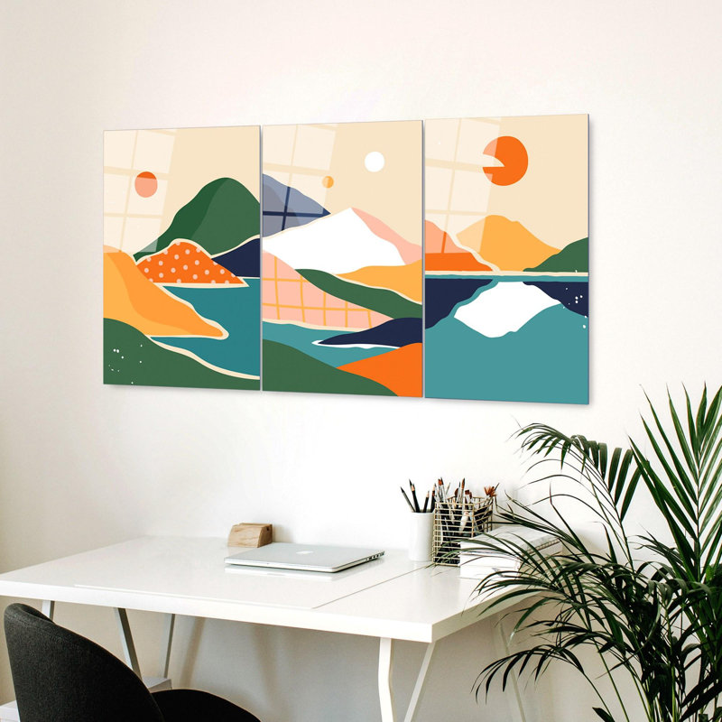 Boze Wall Decor