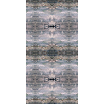 Totem Print by John Beard