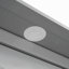 Lit escamotable double avec tablettes et lumières DEL-110480264-110480267