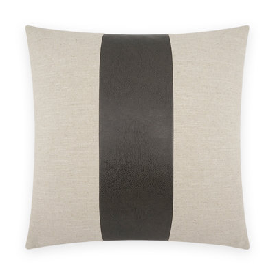 Coussin décoratif Rodeo Band