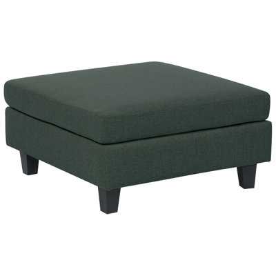 UNSTAD 76cm Wide Standard Ottoman