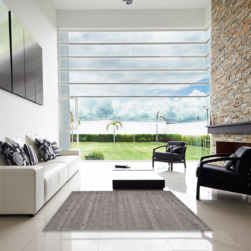 Anneke Indoor Rug, Square 8'