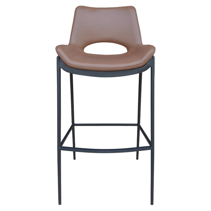 Tabouret de bar 30 po Contemporary, Tabouret 30"