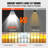 Nyzere LED Wall Light-788354711