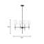 Lustre classique / traditionnel à 4 lumières Agathon Agathon-1746252139-1746252138-1746252135