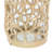 Tabletop Hurricane Candle Lantern-1742902095