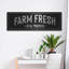 Luxe Farm Art «Farm Fresh local produce» par House «Farm Fresh local produce» par House Fenway