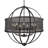 Petitt 9 - Light Dimmable Chandelier-786912192-767038429