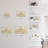 Wall Decor Metal-99012799-99012800