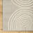 Wool Abstract Indoor Rug-1584094616