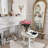 Set Of 3 Foldable Decorative Fake Books