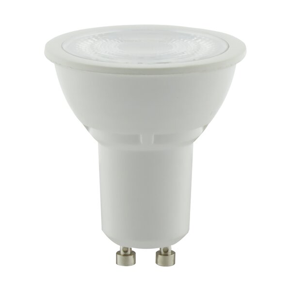 50 Watt Equivalent MR16 GU10/Bi-pin Dimmable LED Bulb