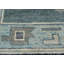 Bartosz One-of-a-Kind 2'10" X 8'9" Hand Knotted Area Rug