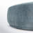 Adna 44'' Triangular Upholstered Ottoman-90695378