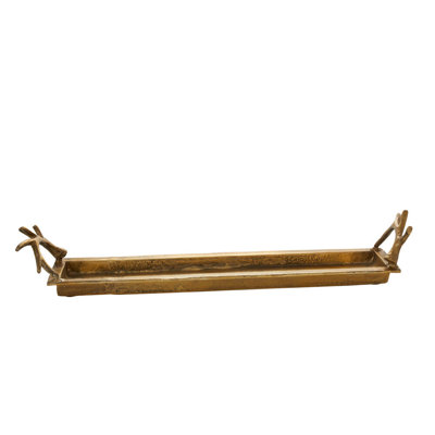 Metal Tray
