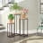 Billye Plant Stand - Set of 3