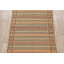 Tapis géométrique kilim 3 x 5