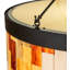 Cilindro 6 - Light Semi Flush Mount