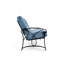Canapé d'extérieur en aluminium Palazzo Cushion