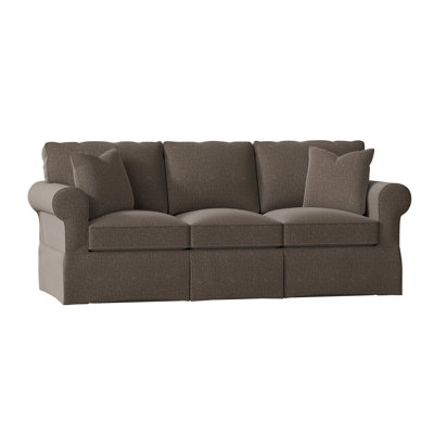 Thames 88'' Slipcovered Sofa