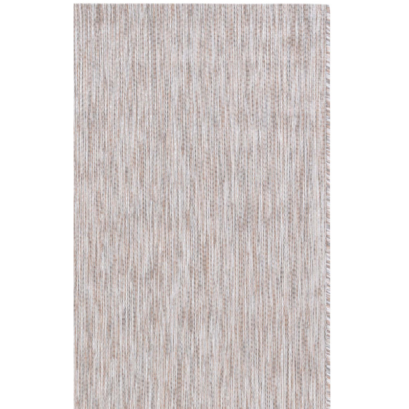 Attoria Performance Indoor/Outdoor Area Rug, Rectangle 8' x 10'