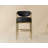 Heloise Barstool - Bravo Black-112389029-112389030