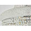 Lustre en cristal 32 lumières Traditional-646008397-646008368-646008369