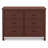 Charlie 6-Drawer Double Dresser-99323157