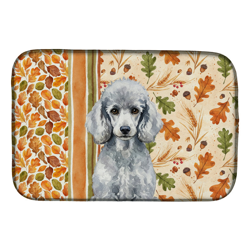 Tapis de séchage standard