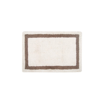 Tapis pour salle de bain Hazem